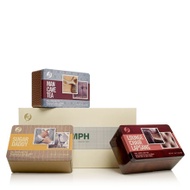 Lounge Chair Lapsang from Adagio Teas