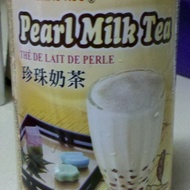 pearl milk tea from Chiao Kuo