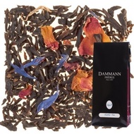Easter Tea from Dammann Frères