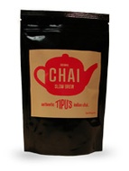 Slow Brew Original Chai from Tipu's