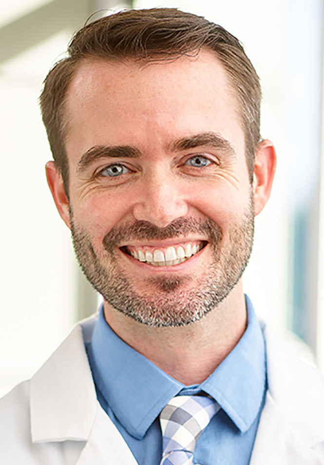 Logan Donaldson, DVM, Neurologist, Neurosurgeon