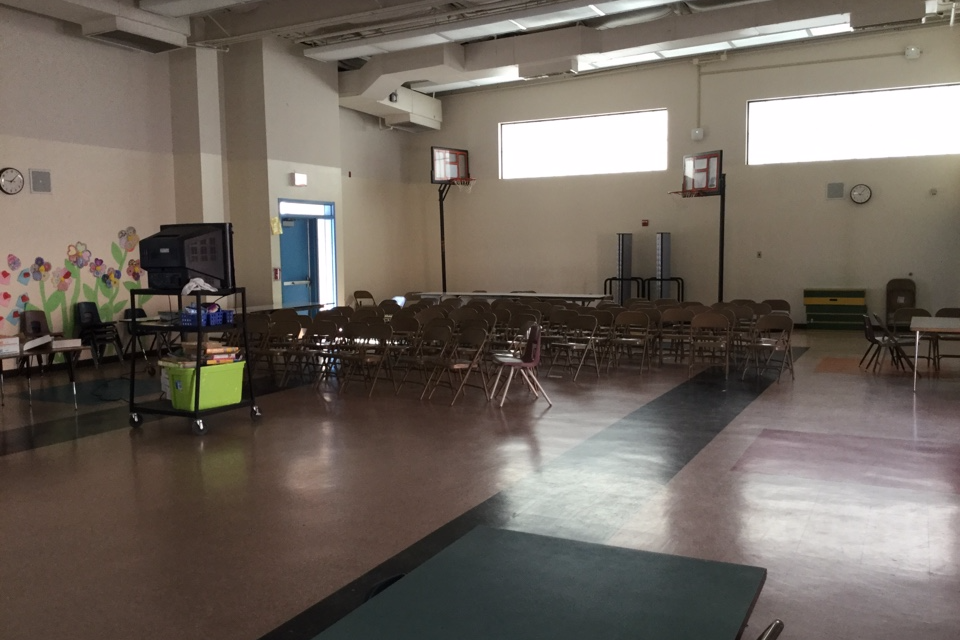Multipurpose Room