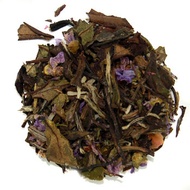 Coconut Calypso from Steeped Tea