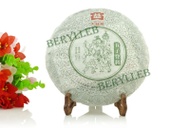2012 Menghai Dayi" Wu Zi Deng Ke" Raw from Menghai Tea Factory (berylleb on ebay)