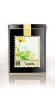 Tangerine Green from Tealeaves