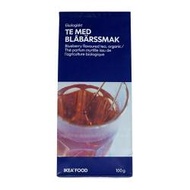 Te Med Blåbärssmak from IKEA