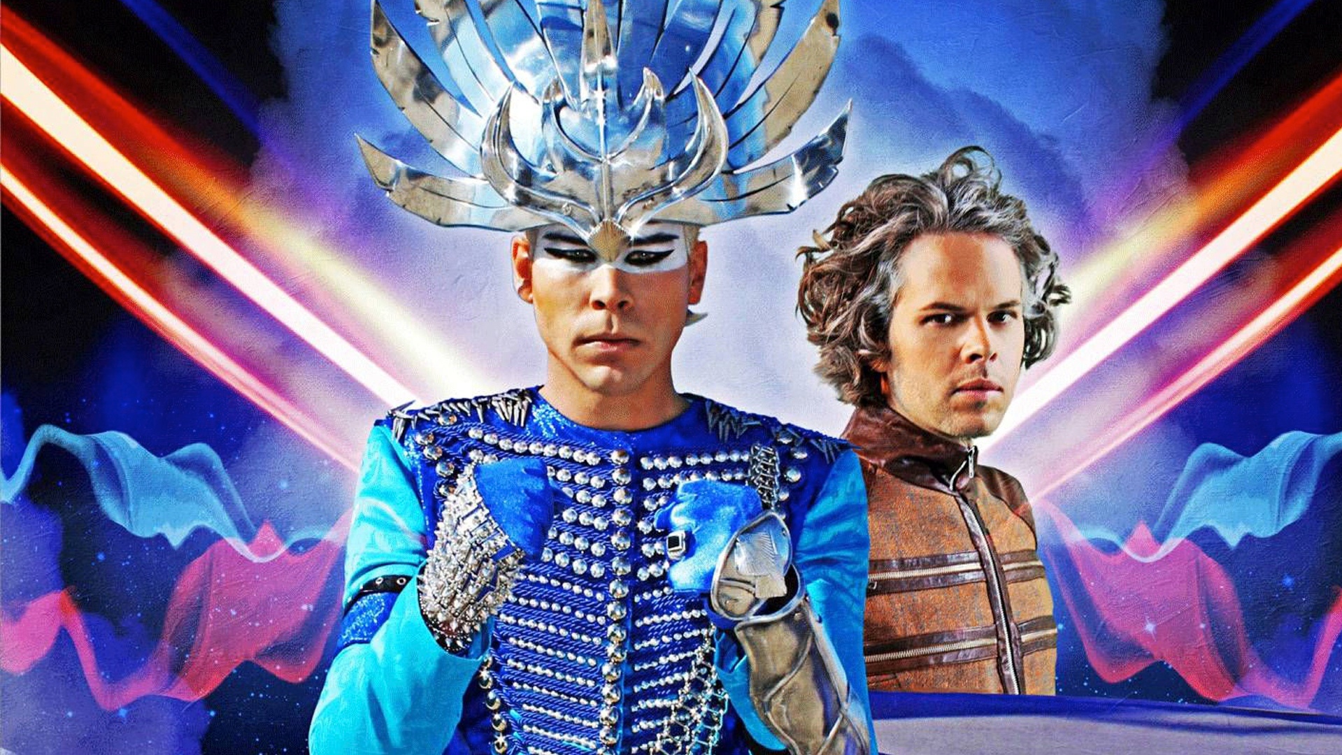 Empire of the Sun | Artist | Bandwagon | Music media championing and