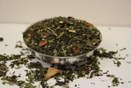 Apple and Lime from Rosie Lea Tea