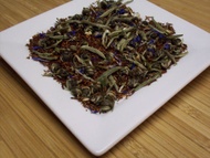Cancer Fighting Tea - Lavender from Georgia Tea Company