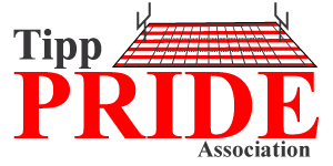 Tipppride logo