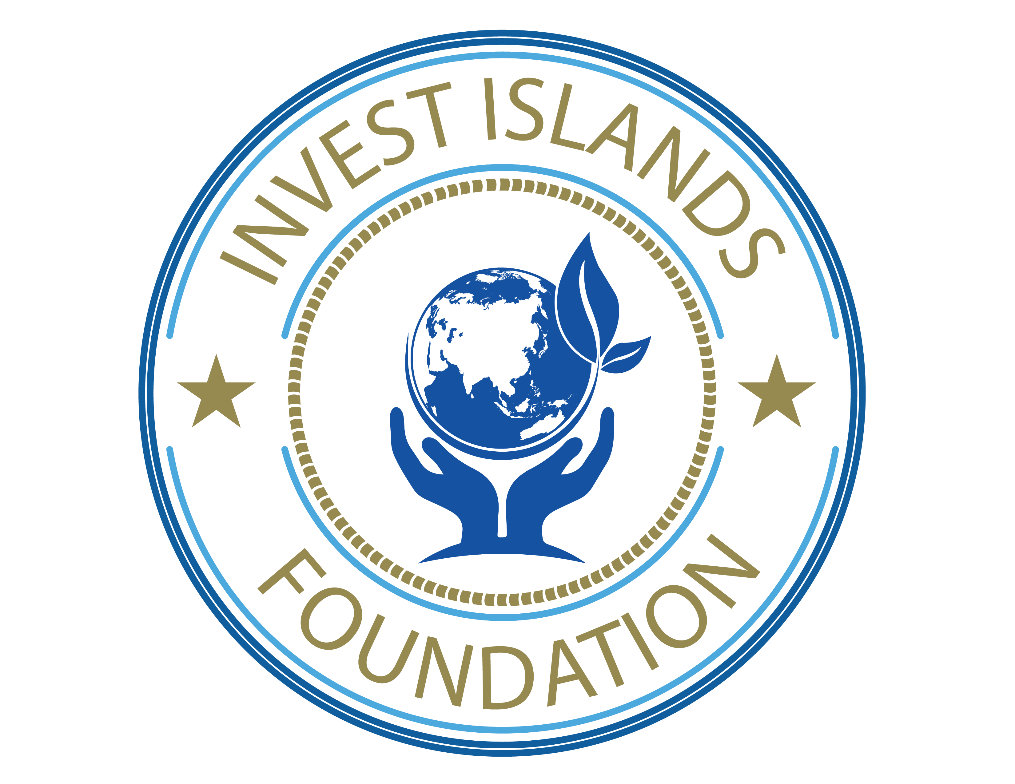 Invest Islands Yayasan logo