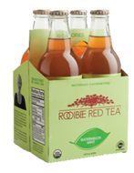 Watermelon Mint from Rooibee Red Tea