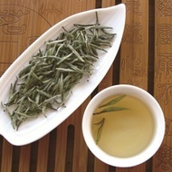 Silver Needle King from Shang Tea