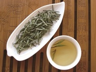 Silver Needle King from Shang Tea