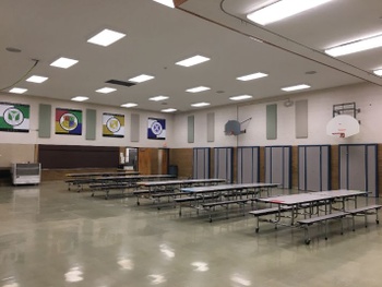 Multipurpose Room