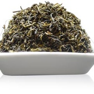 Green Darjeeling from Kerikeri Organic Tea