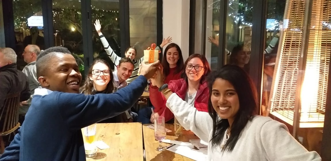 Quiz Night