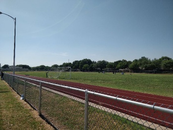 Track