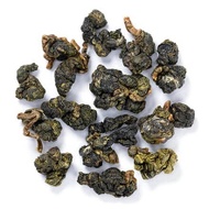 Milk Oolong from Adagio Teas