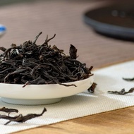 Organic Floral Black Tea from Teavivre
