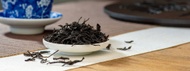 Organic Floral Black Tea from Teavivre