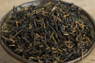 Jin Jun Mei (Golden Eyebrow) from Min River Tea