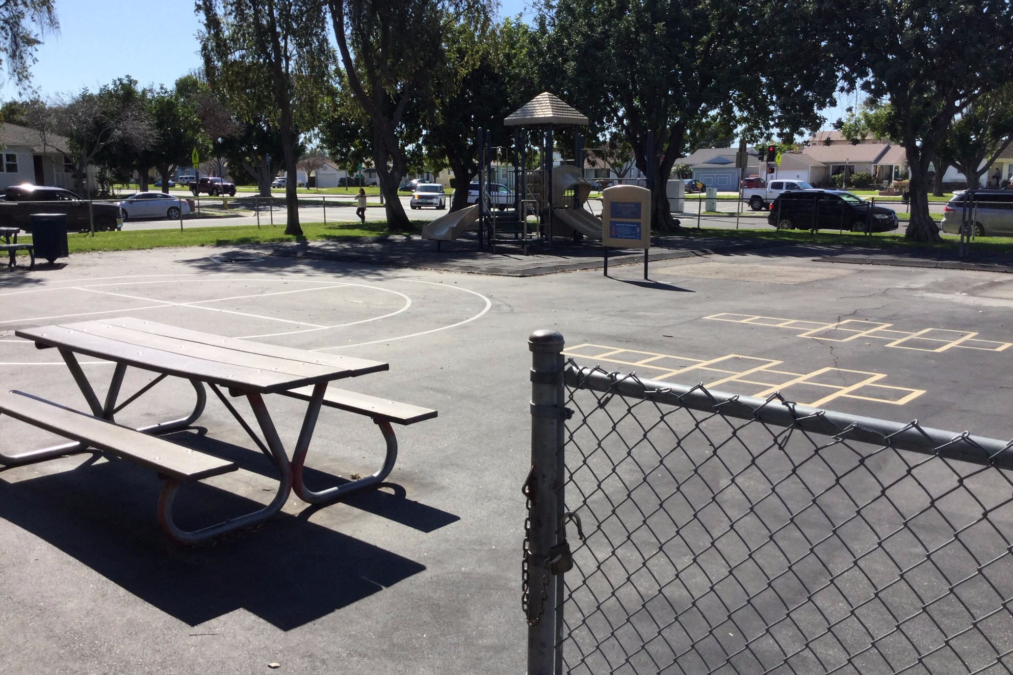 Playground