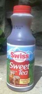 Sweet Tea Southern Style from Swiss Premium