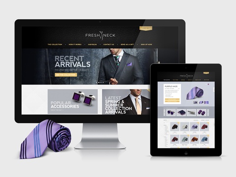 portfolio