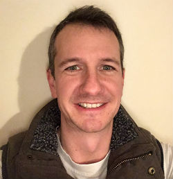 Ian Tucker