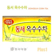 Corn Tea from Dong Suh