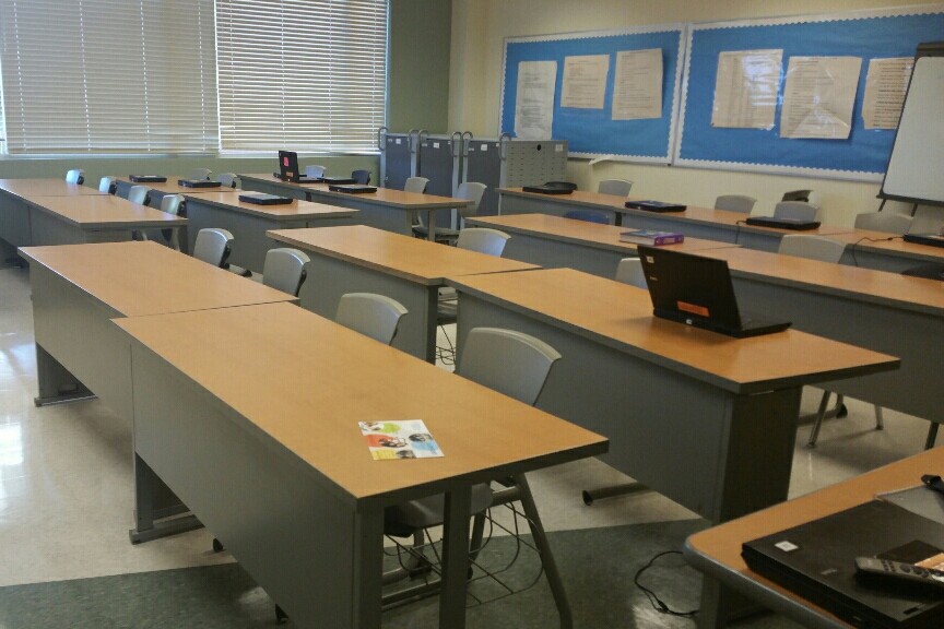 Classroom