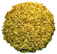 Organic Yerba Mate Tea from Nature's Tea Leaf