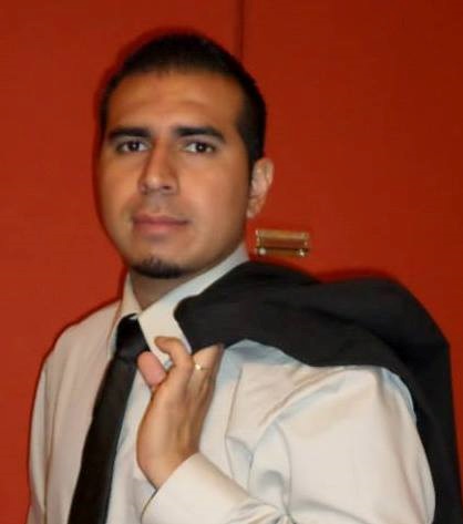 Edgar Arizaga