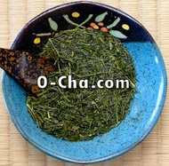 Shizuoka Sencha "Hatsumi" from O-Cha.com