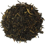 Yunnan Black Organic from Silk Road Teas