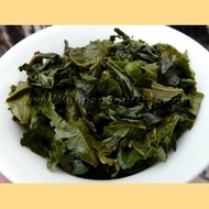 Imperial Tie Guan Yin Fujian Spring 2016 from Yunnan Sourcing