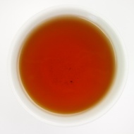 Honey Black Tea from Sanne Tea