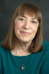 Judith Blackstone, PhD