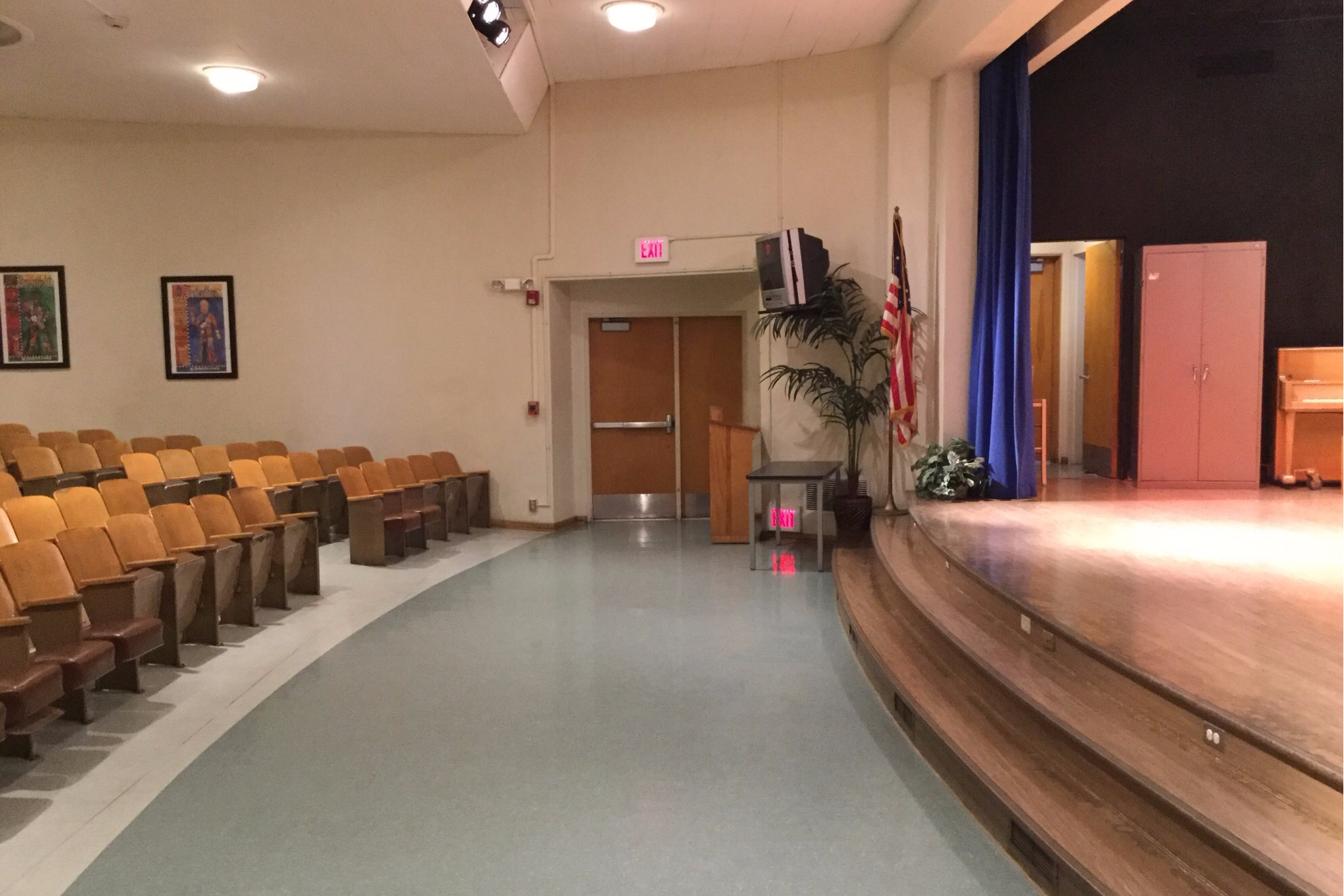 Auditorium