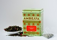 Lingonberry Green from Ambessa (by Harney & Sons)