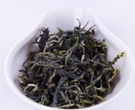 Biluo Chun Green tea from Teaful