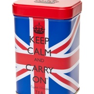 English Breakfast from Keep Calm And Carry On Beverage Company Ltd.