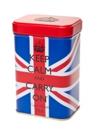 English Breakfast from Keep Calm And Carry On Beverage Company Ltd.