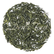 Sencha Shin-ryoku from Den's Tea