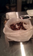 Finca Mauritania Cascara from Counter Culture Coffee