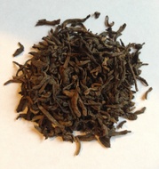 King of Pu`erh from Théhuone