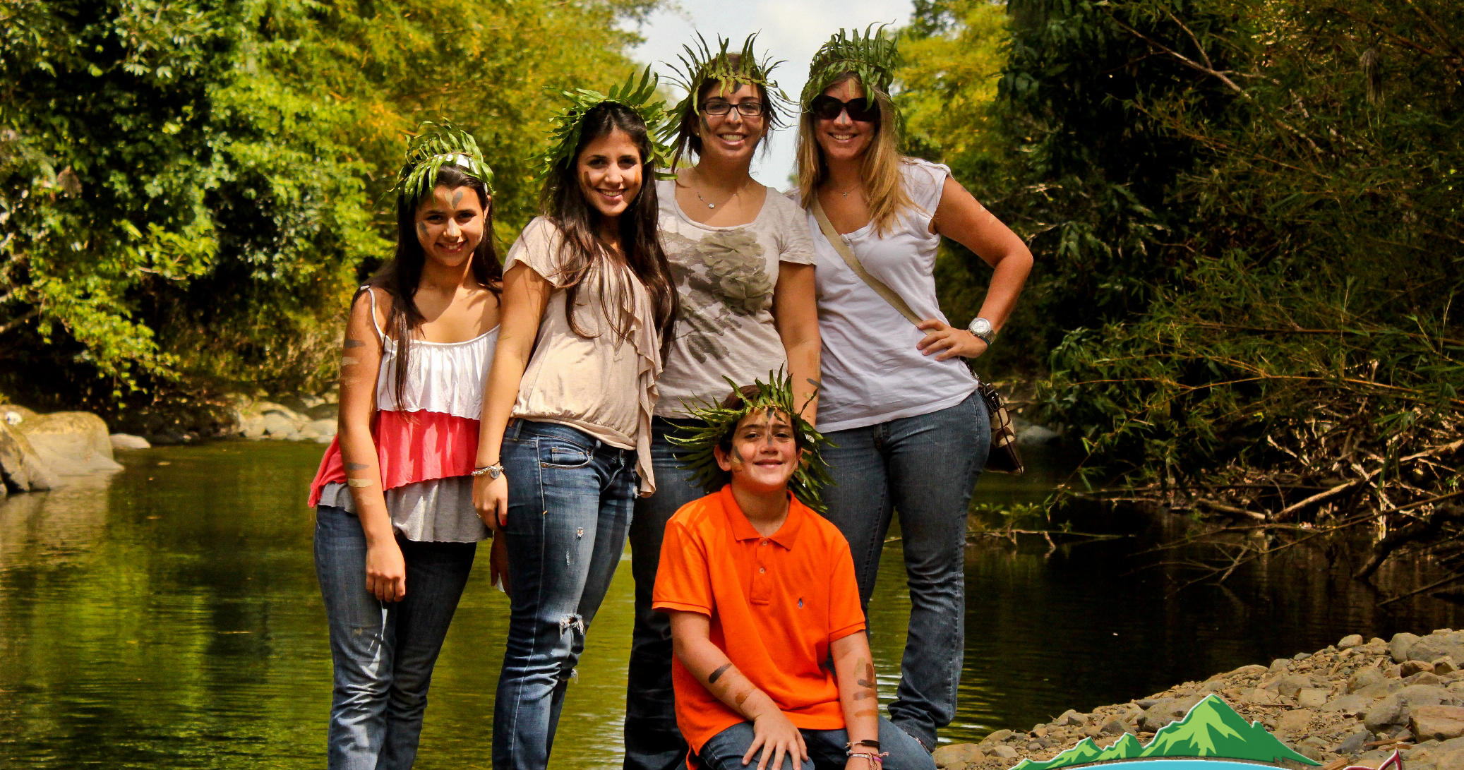 2-Hour Rainforest ATV Adventure tour photo 7
