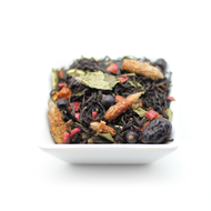 Forest Lake from Fox Tea Club