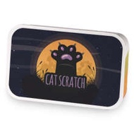 Cat Scratch from Adagio Teas